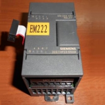 EM222 модуль вывода дискретных сигналов для CPU22X ZD-150