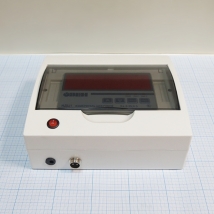 Система дистанционного контроля давления газа и сигнализации СДКД-1, 20м (25МПа)  Вид 1