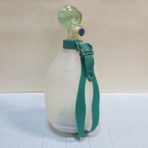 Аппарат дыхательный ручной ShineBall, ENT-1022 взрослый  Вид 1