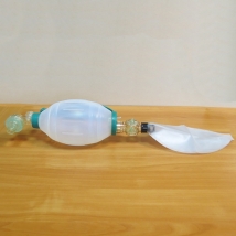 Аппарат дыхательный ручной ShineBall, ENT-1022 взрослый  Вид 2