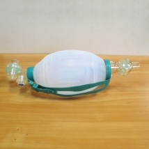 Аппарат дыхательный ручной ShineBall, ENT-1022 взрослый  Вид 3