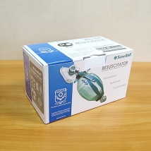 Аппарат дыхательный ручной ShineBall, ENT-1022 взрослый  Вид 4