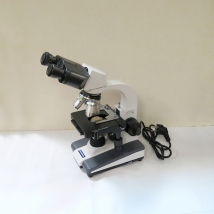 Микроскоп бинокулярный Биомед 3 