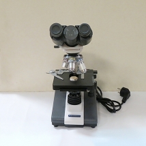 Микроскоп бинокулярный Биомед 3   Вид 2