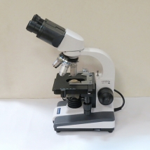 Микроскоп бинокулярный Биомед 3   Вид 3