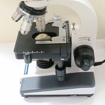 Микроскоп бинокулярный Биомед 3   Вид 5