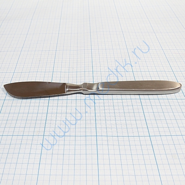 Нож хрящевой реберный 9-209 (Н-131) Amputation (Sammar)  Вид 2
