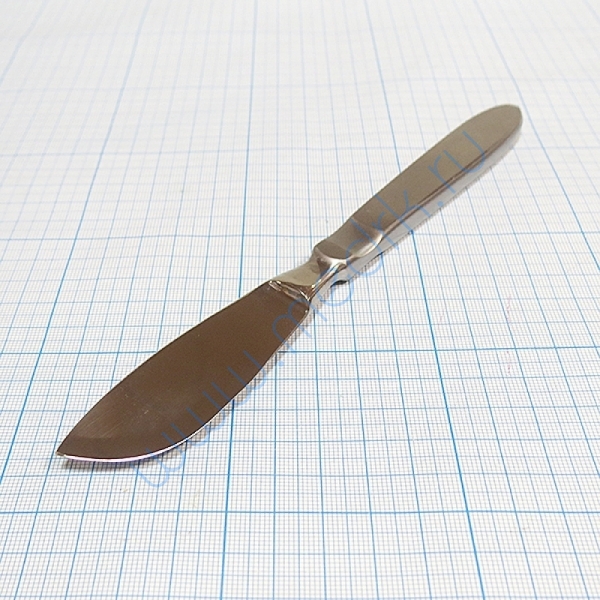 Нож хрящевой реберный 9-209 (Н-131) Amputation (Sammar)  Вид 2