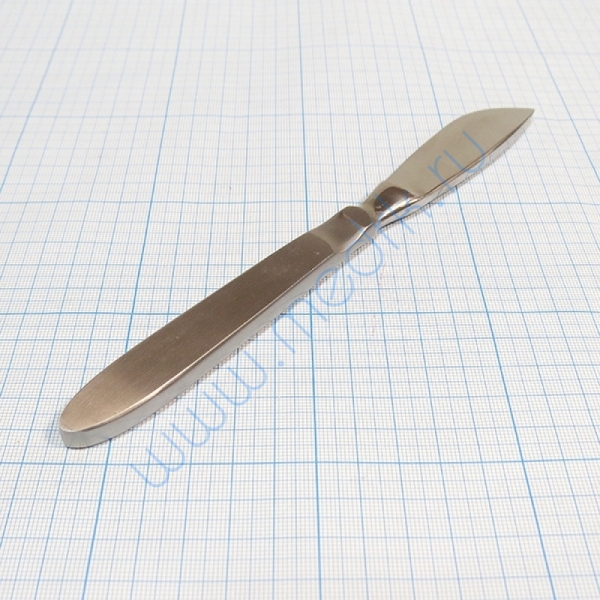 Нож хрящевой реберный 9-209 (Н-131) Amputation (Sammar)  Вид 4