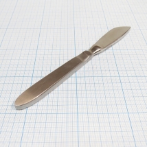 Нож хрящевой реберный 9-209 (Н-131) Amputation (Sammar)  Вид 3