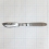 Нож хрящевой реберный 9-209 (Н-131) Amputation (Sammar)  Вид 1