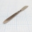 Нож хрящевой реберный 9-209 (Н-131) Amputation (Sammar)  Вид 4