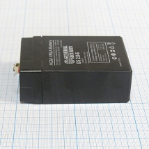 Батарея аккумуляторная для весов В1-15-Саша  Вид 1