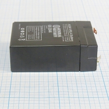 Батарея аккумуляторная для весов В1-15-Саша  Вид 2