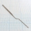 Нож (игла) парацентезный штыкообразный 37-281 НК 175х4 (И-73) Cataract  Вид 1