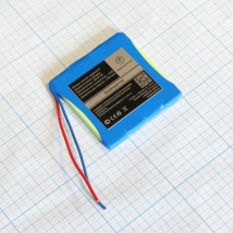 Батарея аккумуляторная 4LF6-1100 для Окситест-1 (МРК)