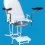 Кресло гинекологическое КГ-06.02.М1  Вид 1