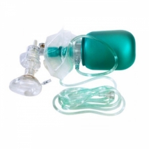 Аппарат дыхательный BagEasy 562082 детский (мешок Амбу)  Вид 5