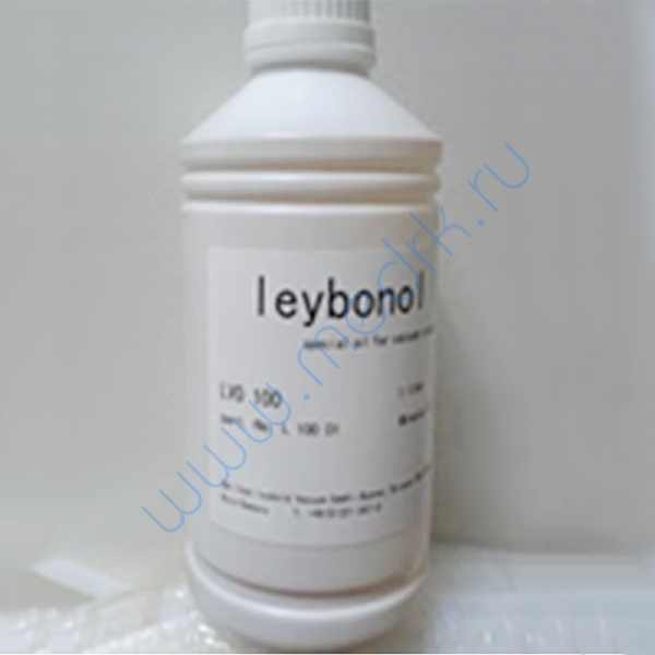 Масло вакуумное Leybonol  Вид 1