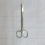 Ножницы изогнутые хирургические 150 мм 13-210  Вид 2