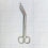 Ножницы (по Листеру) для разрезания повязок с пуговкой 27-106 (Н-14)  Вид 4