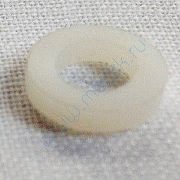 Кольцо уплотнительное под манометр 2,0 мм (полиамид)  Вид 1