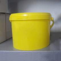 Емкость-контейнер для сбора органических отходов (3 л) 