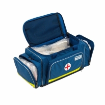 Набор для оказания скорой травматологической помощи НИТсп-01 в сумке СМУ-02
