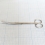 Ножницы изогнутые хирургические 170 мм 13-146 Surgical  Вид 2