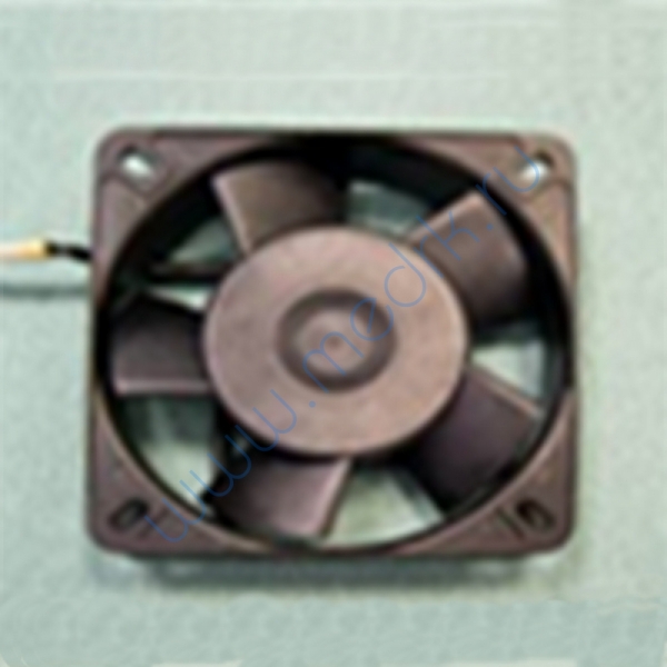 Вентилятор теплообменника для DGM-300/500/80  Вид 1