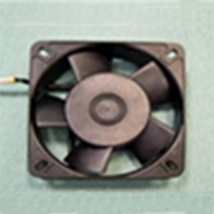 Вентилятор теплообменника для DGM-300/500/80