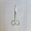 Ножницы с двумя острыми концами прямые 140 мм 13-122 Surgical (Sammar)  Вид 2