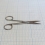 Ножницы с двумя острыми концами прямые 140 мм 13-122 Surgical (Sammar)  Вид 4