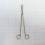 Ножницы тупоконечные вертикально-изогнутые, 250мм 13-256 Metzenbaum (Sammar) аналог J-22-125 		  Вид 3