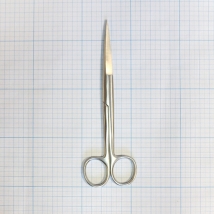Ножницы с 2-мя острыми концами прямые, 170 мм 13-126 Surgical (Sammar) 	