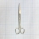 Ножницы с 2-мя острыми концами прямые, 170 мм 13-126 Surgical (Sammar) 	  Вид 1