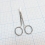 Ножницы остроконечные вертикально-изогнутые 100 мм 13-442 (н-21)  Вид 3