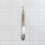 Рукоятка для скальпеля малая 120 мм 7-103 (Sammar)  Вид 2