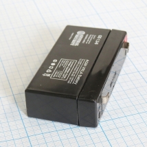 Аккумуляторная батарея AN 6-1,3 для ЭКГ Валента 	  Вид 5