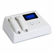 Аппарат УЗТ-1.3.01Ф ультразвуковой терапии, двухчастотный 0,88/2,64МГц 