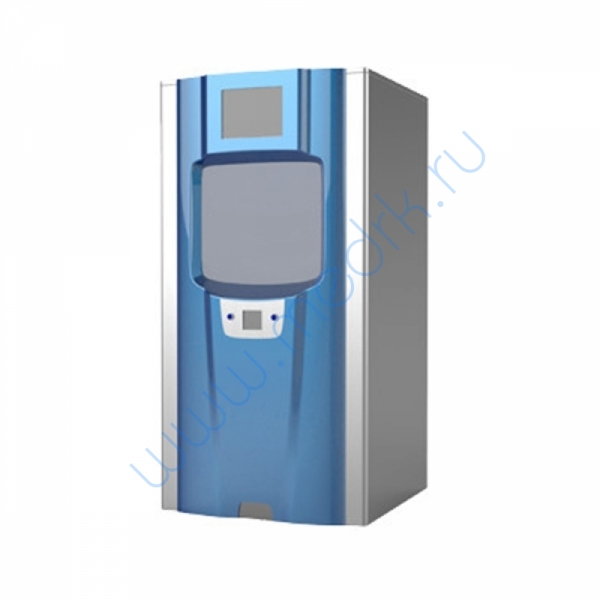 Стерилизатор плазменный низкотемпературный ДГМ З-220  Вид 1