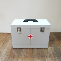 Ящик медицинский ЯМ-1  Вид 1