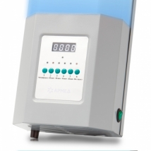 Рециркулятор бактерицидный Армед СН 211-130 М (Лампа 2х30 Вт, металлический корпус)   Вид 2