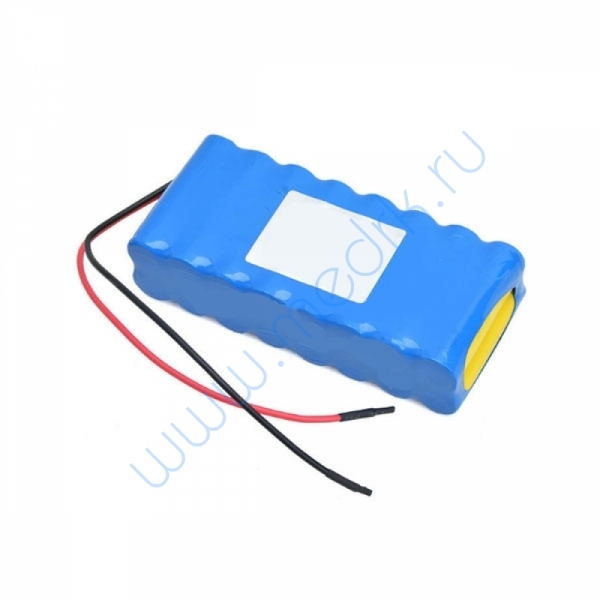 Батарея аккумуляторная 15D-AA1000 для дефибриллятора Responder (GE) 1000/1100 92916531 (МРК)  Вид 11