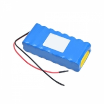 Батарея аккумуляторная 15D-AA1000 для дефибриллятора Responder (GE) 1000/1100 92916531 (МРК)  Вид 10