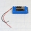 Батарея аккумуляторная 15D-AA1000 для дефибриллятора Responder (GE) 1000/1100 92916531 (МРК)  Вид 4