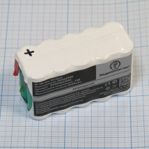 Батарея аккумуляторная 10H-A2500 (МРК)