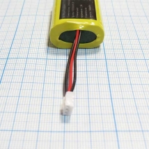 Батарея аккумуляторная 2H-AA1600 для спирометра CareFusion Micro (МРК)  Вид 3