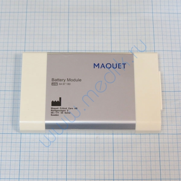 Батарейный модуль Maquet для Servo-i/Servo-s 