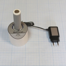 Устройство зарядное для аккумулятора рукоятки ларингоскопа  Вид 1